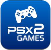 PSX2 GAMES