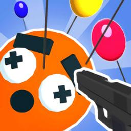 气球枪战手游 v1.0 安卓版