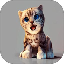 真实小猫3d模拟手游 v1.0.2 安卓版