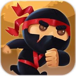 Climbing Ninja破解版 v1.0 安卓版