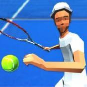 网球热3DTennis Fever 3D