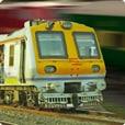 孟买地铁列车模拟器