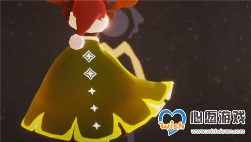 光遇二级斗篷上线时间说明_wishdown.com