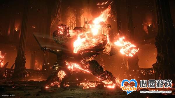 《恶魔之魂：重制版》诡异怪声是乌龙！源头为音频BUG_wishdown.com