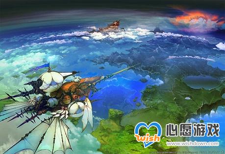 2020苹果免费大型手游原创推荐