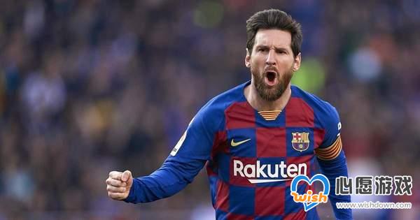 EA《FIFA 21》年度最佳阵容再引争议 姆巴佩不应入选_wishdown.com