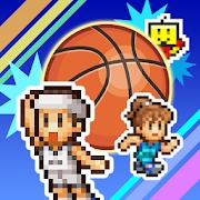 篮球俱乐部物语V1.0 安卓版