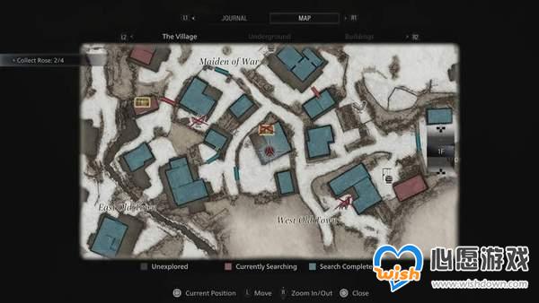 《生化8》细节盘点 飞行道具可击落,杀乌鸦会掉金币_wishdown.com 《生化8》细节盘点 飞行道具可击落,杀乌鸦会掉金币_wishdown.com