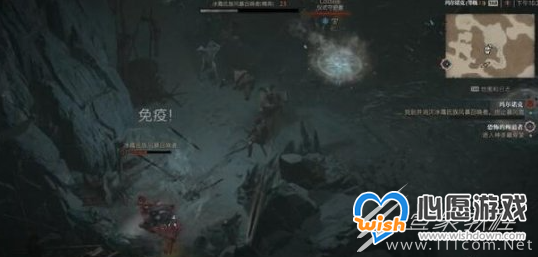 暗黑破坏神4玛尔诺克要塞在哪_wishdown.com
