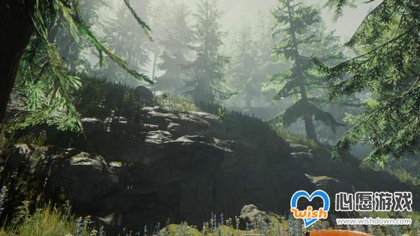 《森林》Steam同时在线玩家人数超5万 新史低价28元_wishdown.com