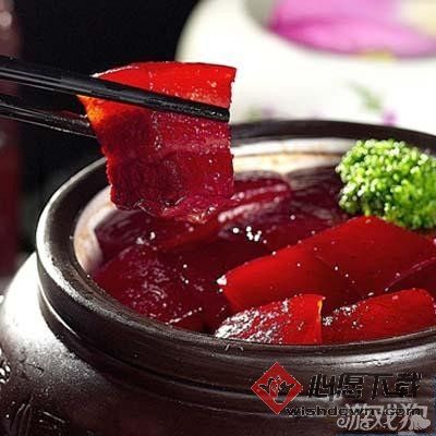 《天朝吃货委员会》浙菜答案图文攻略