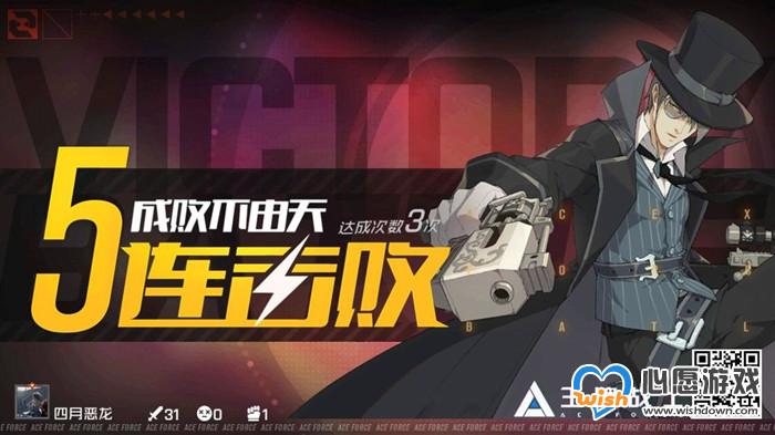 《王牌战士》郝强生日会活动_wishdown.com