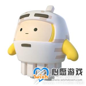 蛋仔派对我的世界联动外观怎么获取_wishdown.com