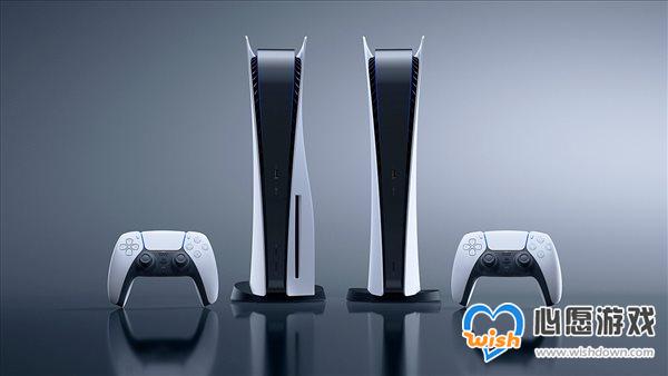 意外之喜！PS5更新提升《控制》《鬼泣5》游戏帧率_wishdown.com