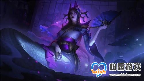 云顶之弈10.25版本阵容推荐-永恒之森加强 拼多多小法洞灭一切_wishdown.com