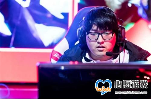 LOL满贯王Duke确认将服兵役-金贡没加入GEN且仍未找到队伍_wishdown.com