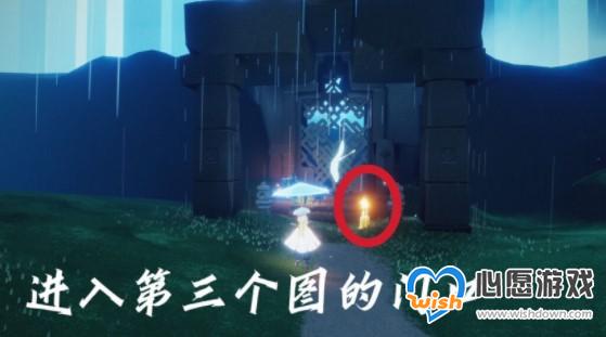 光遇8.22季节蜡烛位置分布一览_wishdown.com