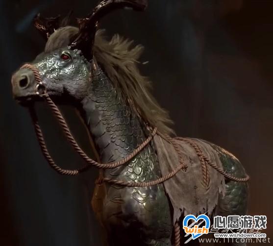 暗黑破坏神4坐骑怎么获取_wishdown.com