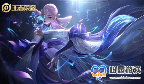 王者荣耀S22赛季各路强势英雄一览_wishdown.com