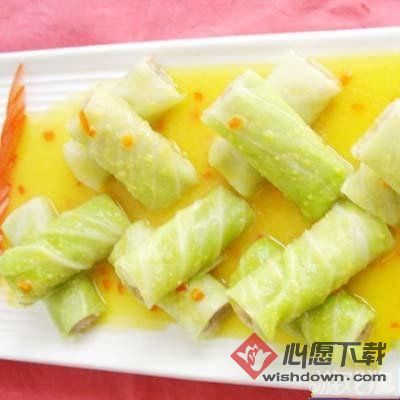 《天朝吃货委员会》浙菜答案图文攻略