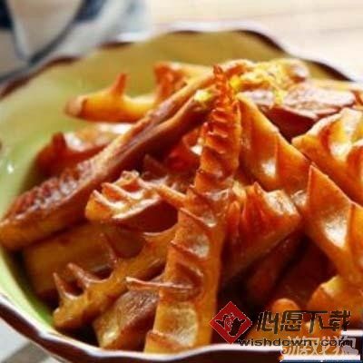 天朝吃货委员会浙菜答案图文攻略_天朝吃货委员会浙菜答案大全