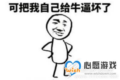niubility是什么梗一览_wishdown.com