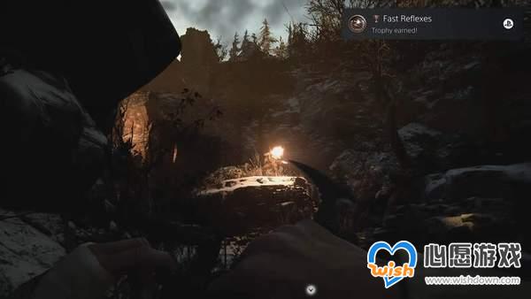 《生化8》细节盘点 飞行道具可击落,杀乌鸦会掉金币_wishdown.com 《生化8》细节盘点 飞行道具可击落,杀乌鸦会掉金币_wishdown.com