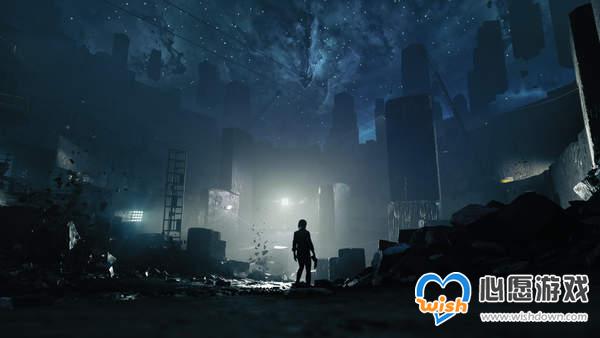 Epic喜加一泄露！Remedy佳作《控制》今夜免费领取_wishdown.com