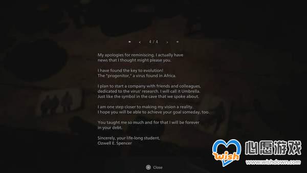 《生化8》细节盘点 飞行道具可击落,杀乌鸦会掉金币_wishdown.com 《生化8》细节盘点 飞行道具可击落,杀乌鸦会掉金币_wishdown.com