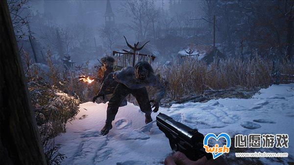 Steam《生化8》更新将至 特定CPU的动作稳定化对应_wishdown.com Steam《生化8》更新将至 特定CPU的动作稳定化对应_wishdown.com