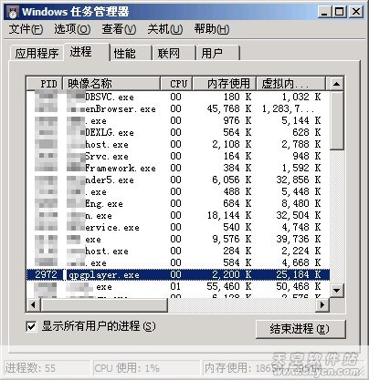 青苹果音乐播放器 带来全新的视觉效果_wishdown.com