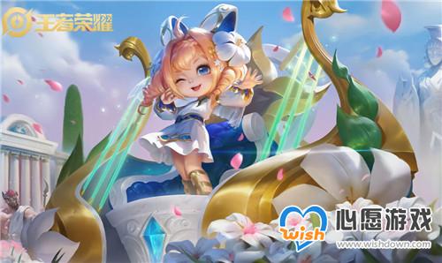 王者荣耀S22赛季各路强势英雄一览_wishdown.com