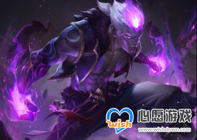 LOL10.25火男出装、天赋符文搭配心得一览_wishdown.com