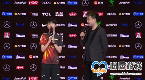 Doinb：季后赛最想交手RNG 因为春决输给RNG这次想报仇_LOL综合经验_52PK英雄联盟专区