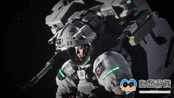 柳叶刀FPS《边境》最新预告 延期至2021年夏季推出_wishdown.com