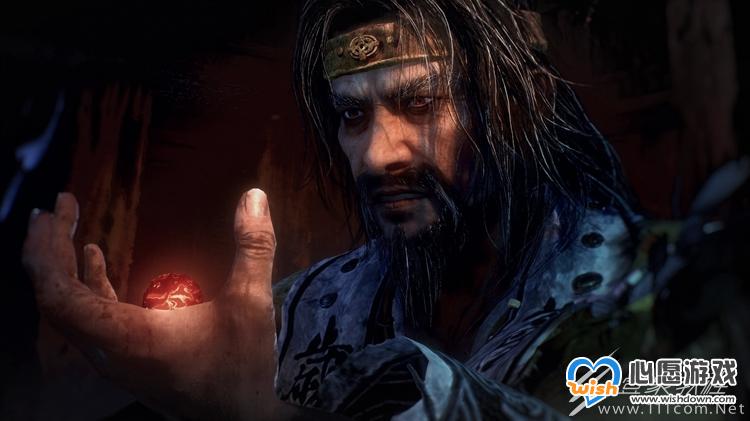 卧龙苍天陨落奇术栏2怎么用_wishdown.com