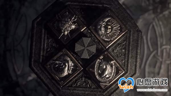 《生化8》细节盘点 飞行道具可击落,杀乌鸦会掉金币_wishdown.com 《生化8》细节盘点 飞行道具可击落,杀乌鸦会掉金币_wishdown.com