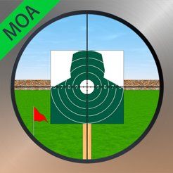 狙击弹道V1.0 苹果版