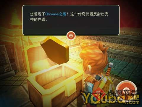 海之号角第八关攻略_海之号角:苍穹岛冒险图文攻略