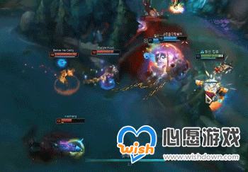 LOL10.25努努出装、符文搭配分享 努努玩法加点思路一览_wishdown.com