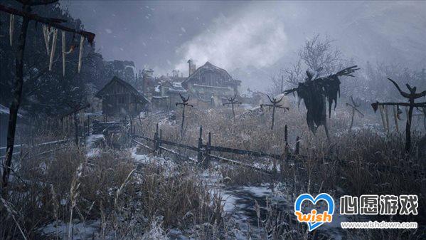 Steam《生化8》更新将至 特定CPU的动作稳定化对应_wishdown.com Steam《生化8》更新将至 特定CPU的动作稳定化对应_wishdown.com