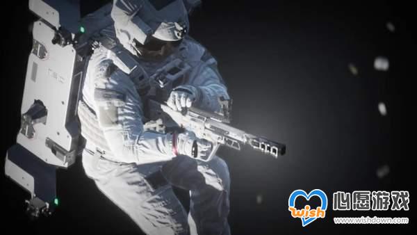 柳叶刀FPS《边境》最新预告 延期至2021年夏季推出_wishdown.com