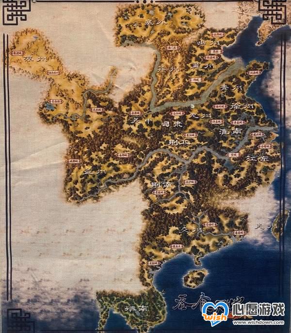 江湖救急 兄弟结义！《吞食天地归来》结义礼盒开箱_wishdown.com