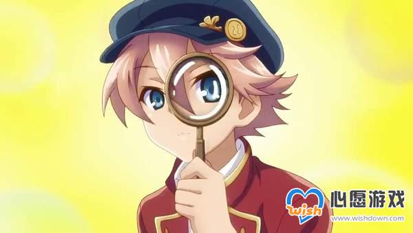 《符文工厂5》新预告公布 2021年5月20日登陆Switch_wishdown.com