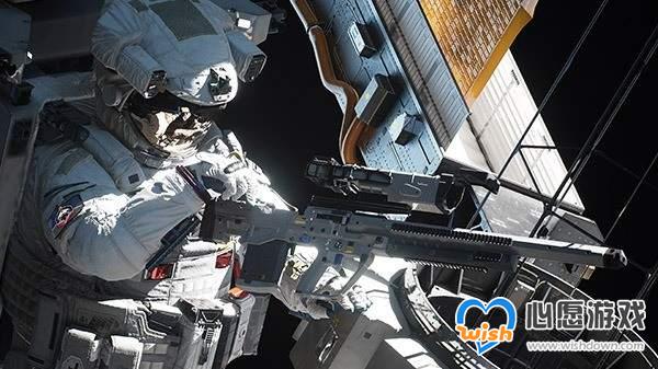 柳叶刀FPS《边境》最新预告 延期至2021年夏季推出_wishdown.com