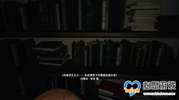 《生化8》细节盘点 飞行道具可击落,杀乌鸦会掉金币_wishdown.com 《生化8》细节盘点 飞行道具可击落,杀乌鸦会掉金币_wishdown.com