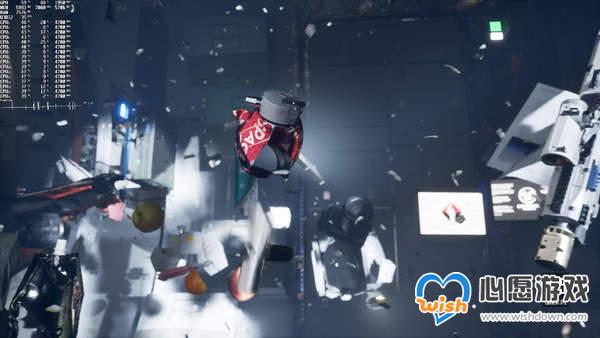 FPS《边境》测试活动10月30日开启 小规模技术测试_wishdown.com
