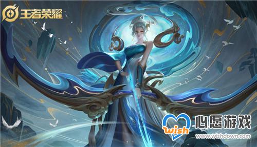王者荣耀S22赛季各路强势英雄一览_wishdown.com