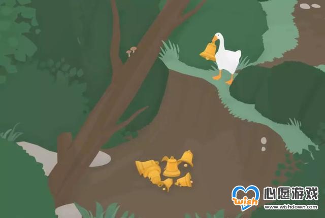 沙雕热门手游原创推荐_wishdown.com