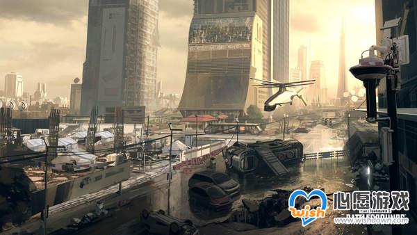 《绝地求生》2021开发计划“地图篇” 新地图代号KIKI_wishdown.com